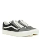 Vans Vault UA Old Skool LX (Schwarz / Grau / Weiß)