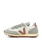 Veja WMNS Rio Branco (Grau / Weiß / Rot)