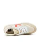 Veja WMNS V-10 Suede (Natural / Rosa)
