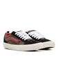 Vans Vault Knu-Skool LX (Oliv / Schwarz / Rot)