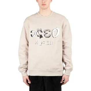 032c Glitch Selfie Sweatshirt (Sand)