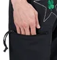 Converse x Patta Four-Leaf Clover Cargo Pant (Schwarz)