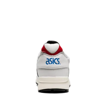 Asics Sportstyle Gel-Lyte V (Weiß / Schwarz / Rot)