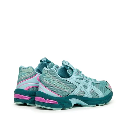 Asics UB2-S GEL-1130 (Blau / Grün)