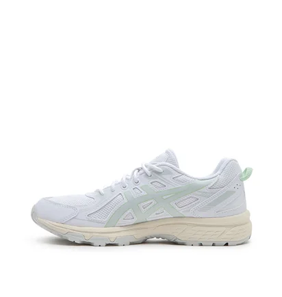 Asics WMNS Gel-Venture 6 WP (Weiß / Mint)
