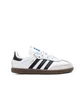 adidas KIDS Samba OG (Weiß / Schwarz)