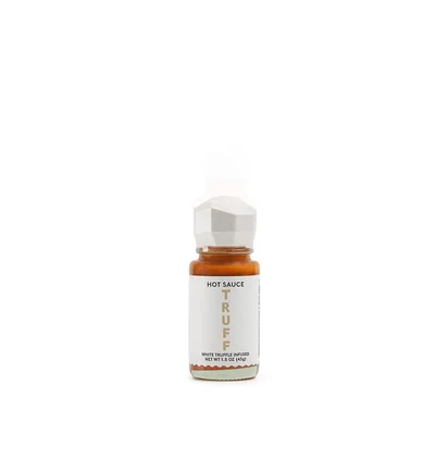 Mini Truff Hot Sauce White Truffle