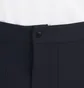 Snow Peak Active Comfort Shorts (Schwarz)