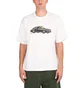 Neighborhood TEE SS-14 (Weiß)