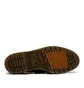 Dr. Martens Adrian Yellow Stitch Smooth Tassle Loafer (Schwarz)