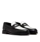 Clarks Originals CraftJames Lo (Schwarz / Weiss)