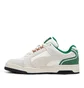 Puma Slipstream LO FG (Weiß / Grün)