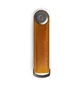 Orbitkey Crazy Horse Leather Key Organiser (Braun)
