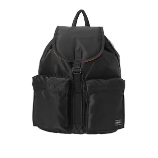 Porter By Yoshida Tanker Backpack (Schwarz)