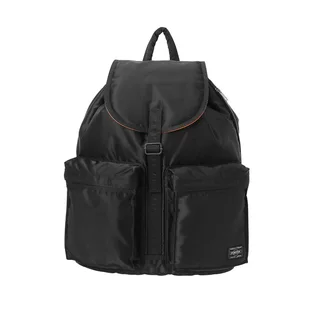 Porter By Yoshida Tanker Backpack (Schwarz)