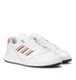 adidas A.R. Trainer (Weiß / Pink / Schwarz)