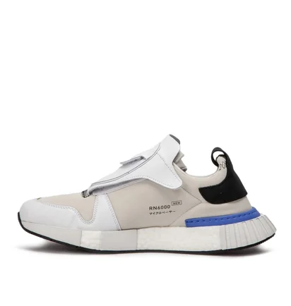 adidas Futurepacer (Grau / Weiß)