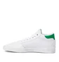 adidas Lucas Premiere Mid (Weiß / Grün)