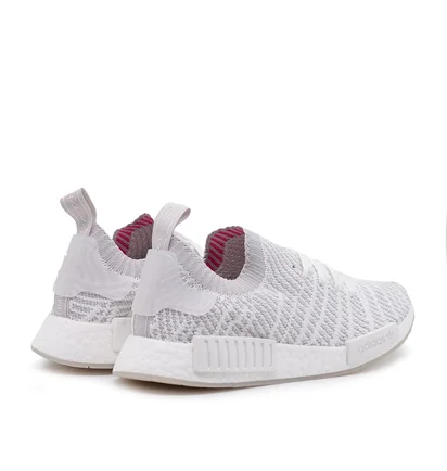 adidas NMD_R1 STLT PK 'Stealth Pack' (Weiß)