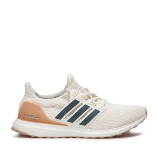 adidas Ultra Boost (Beige / Weiß)