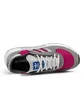 adidas Marathon Tech (Grau / Pink)