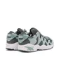 Asics W Gel-Mai (Dunkelgrün / Hellblau)