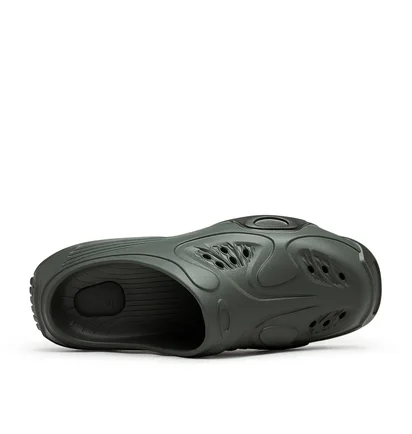 Oakley Factory Team Gradient Paguro (Grün)