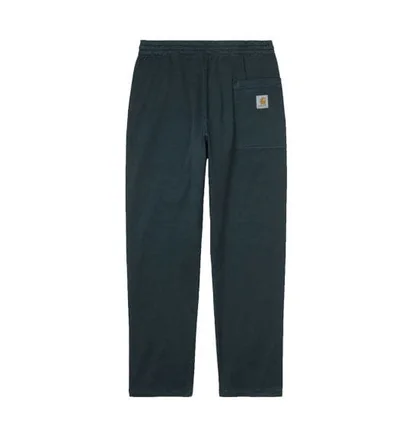 Carhartt WIP Lawton Pant (Petrol)