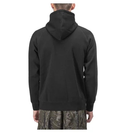 Carhartt WIP Hooded Chase Jacket (Schwarz)