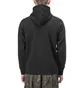 Carhartt WIP Hooded Chase Jacket (Schwarz)