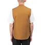 Carhartt WIP Vest (Braun)
