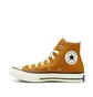Converse Chuck 70 High (Hellbraun / Weiß)