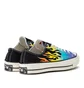 Converse Chuck Taylor 70 OX ''Archive Print'' (Schwarz)