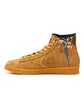 Converse x Bandulu Pro Leather High (Braun)