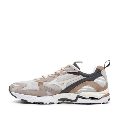 Mizuno Wave Rider 10 Premium 1st Pack 