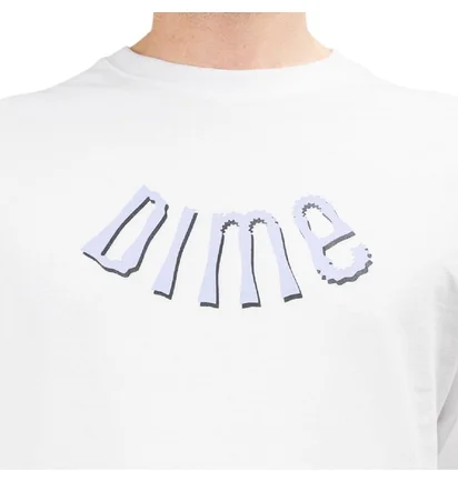 Dime Whirl Longsleeve (Weiß)