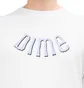 Dime Whirl Longsleeve (Weiß)