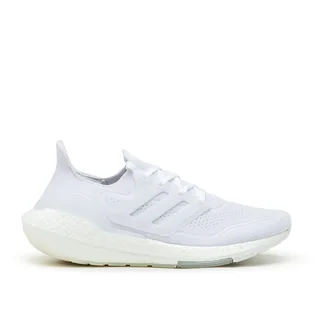 adidas Ultraboost 21 'Triple White' (Weiß)