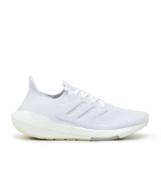 adidas Ultraboost 21 'Triple White' (Weiß)