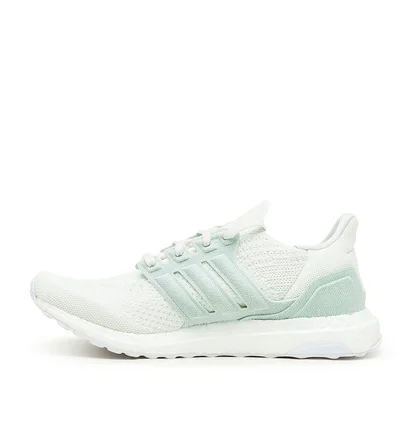 adidas x Parley Ultra Boost 6.0 DNA Non Dyed (Weiß)