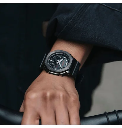 Casio G-Shock GM-2100CB-1AER 