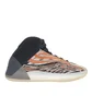 adidas Yeezy Quantum 'Flash Orange' (Schwarz / Grau / Orange)