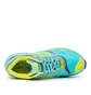 adidas XZ 0006 Inside Out (Türkis / Gelb)