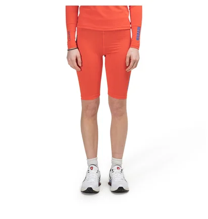 Han Kjobenhavn Bike Shorts (Rot)