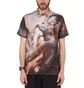 Han Kjobenhavn Mist Shirt (Painting)