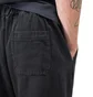 Han Kjobenhavn Tapered Trousers (Schwarz)