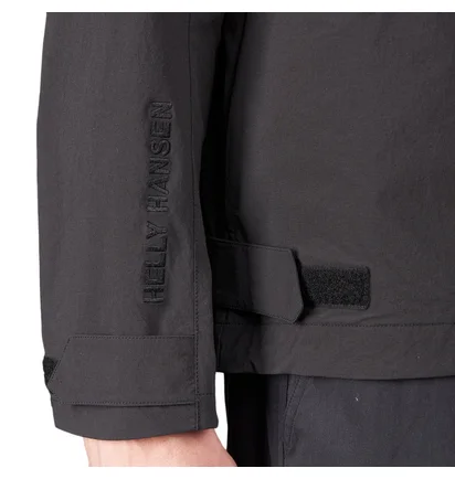 Helly Hansen ARC Storm Pullover (Schwarz)-53673-990