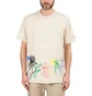 adidas x Sean Wotherspoon Reversible T-Shirt (Beige)