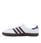 adidas Hochelaga Spezial (Weiß / Navy)