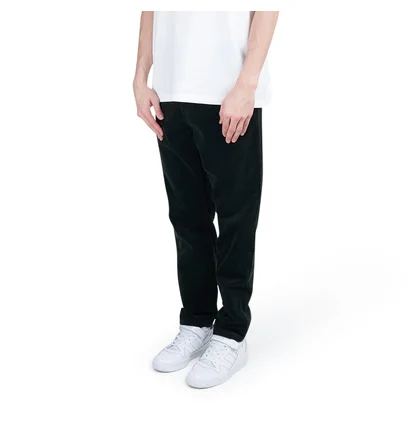 Carhartt WIP Newel Pant (Dunkelgrün)